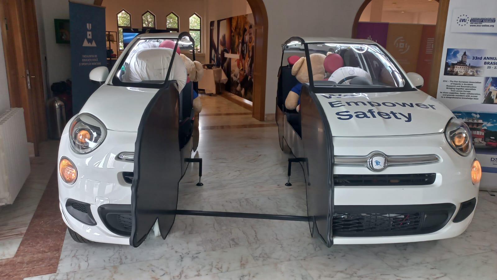FOTO: Radio România Brașov FM