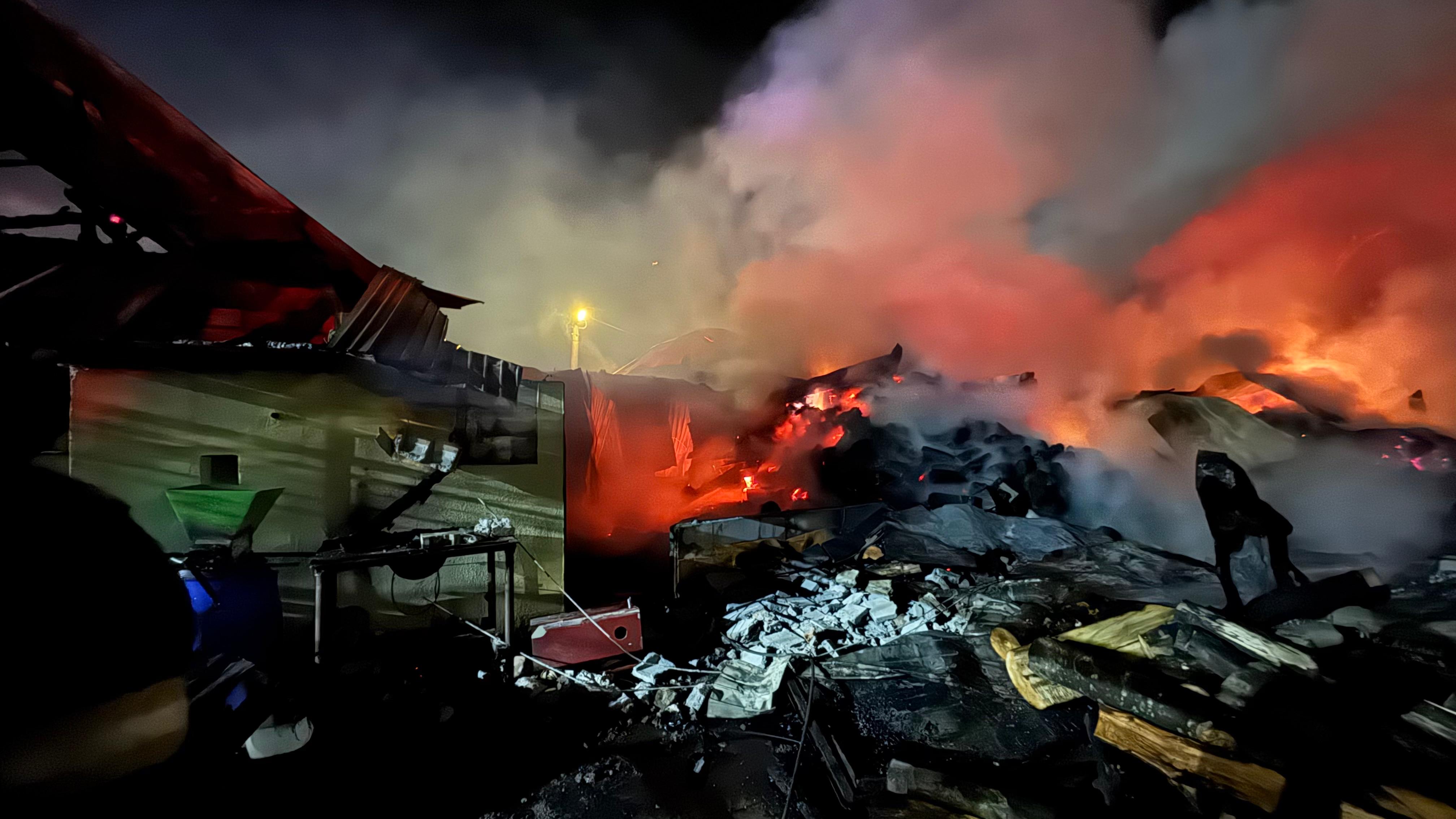 FOTO: ISU Brașov