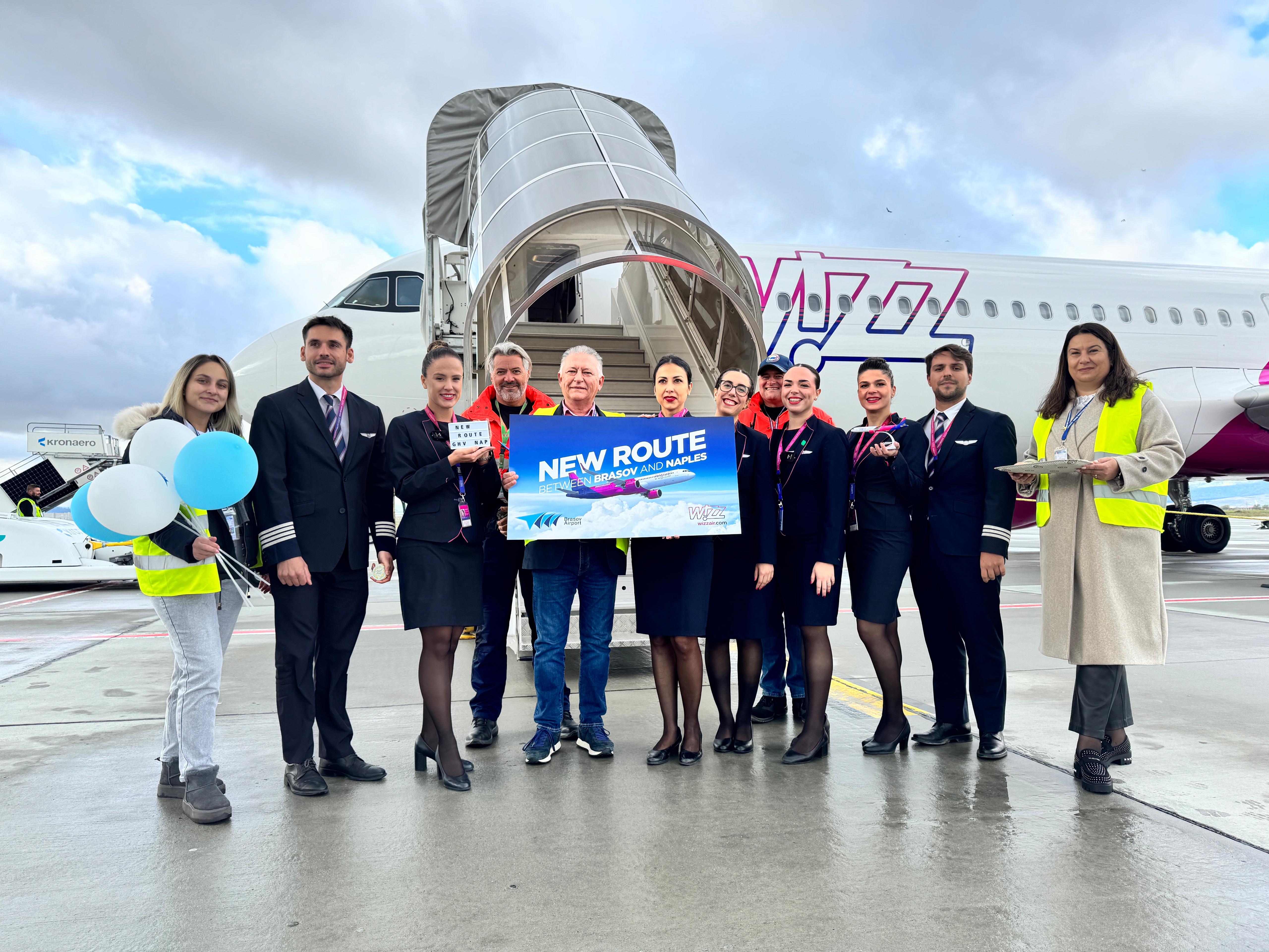 FOTO: Radio România Brașov FM