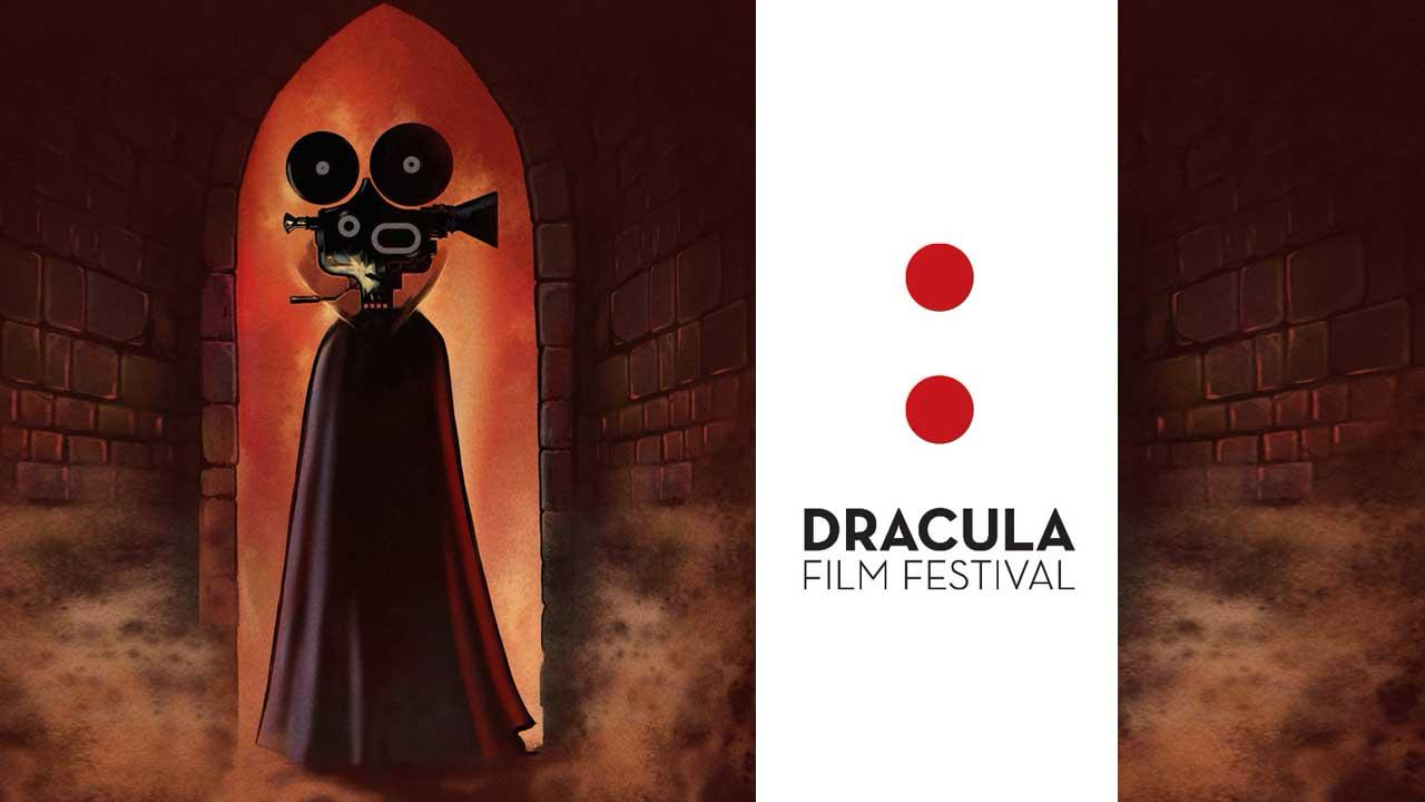 FOTO: Dracula Film Festival