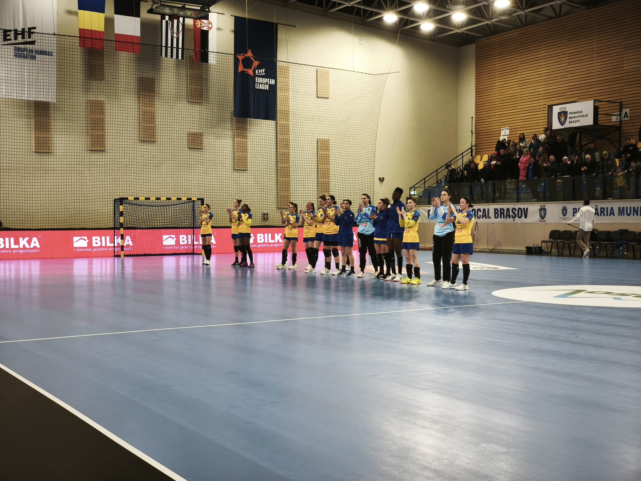 FOTO: Radio România Brașov FM