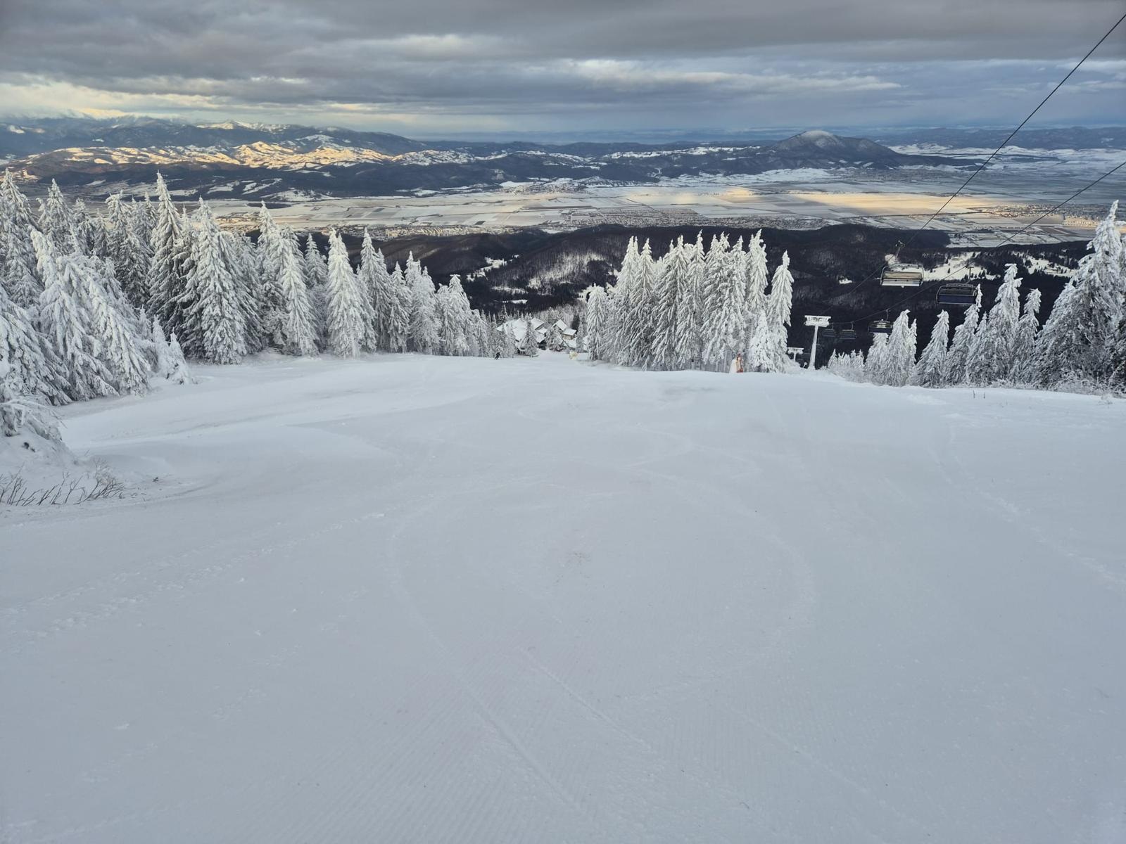 FOTO: Primăria Brașov