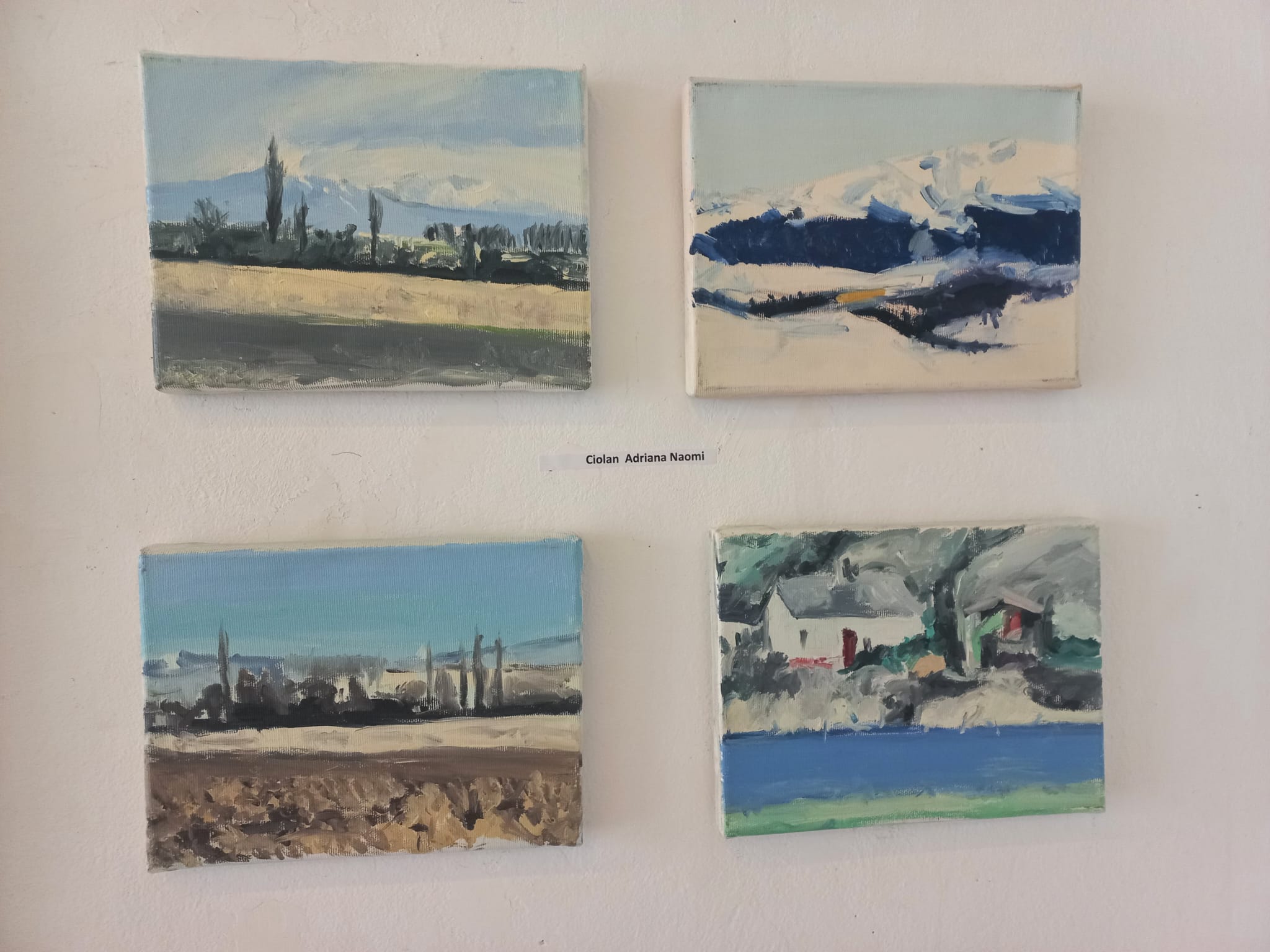 FOTO: Radio România Brașov FM