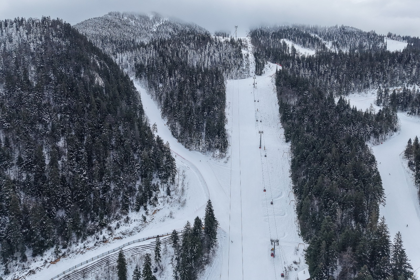 FOTO: Primăria Brașov