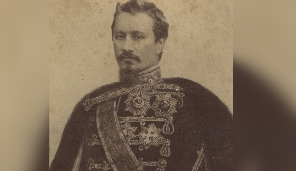 Alexandru Ioan Cuza /