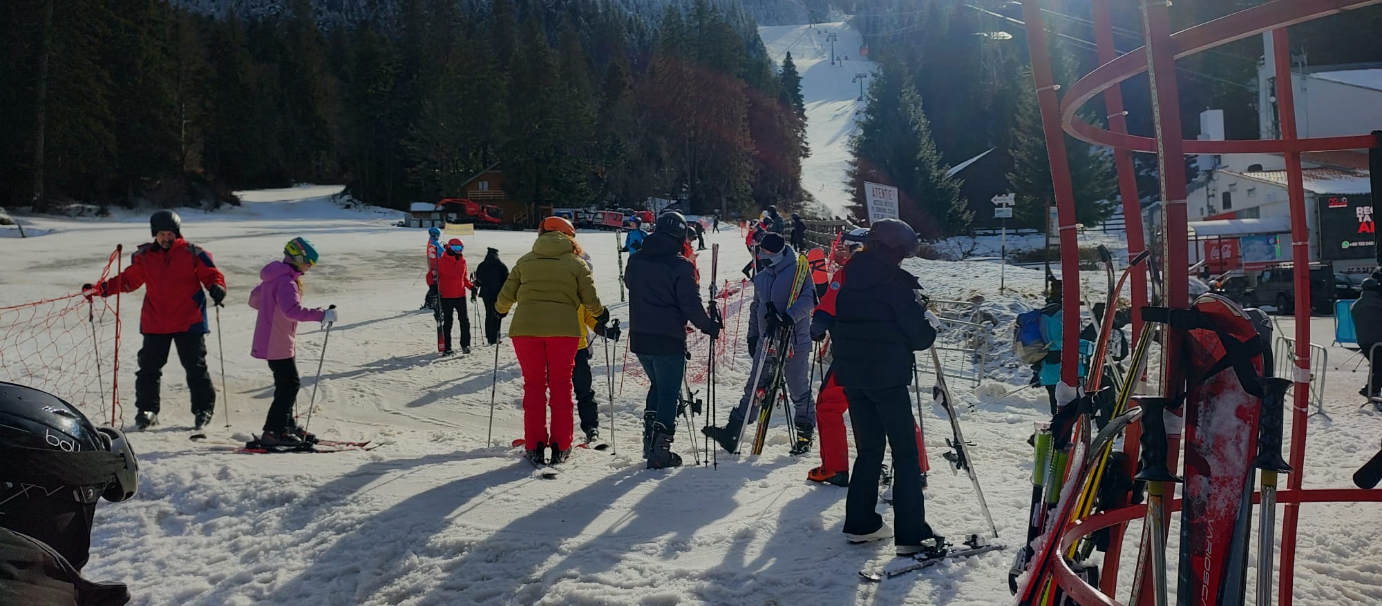 FOTO: Radio România Brașov FM