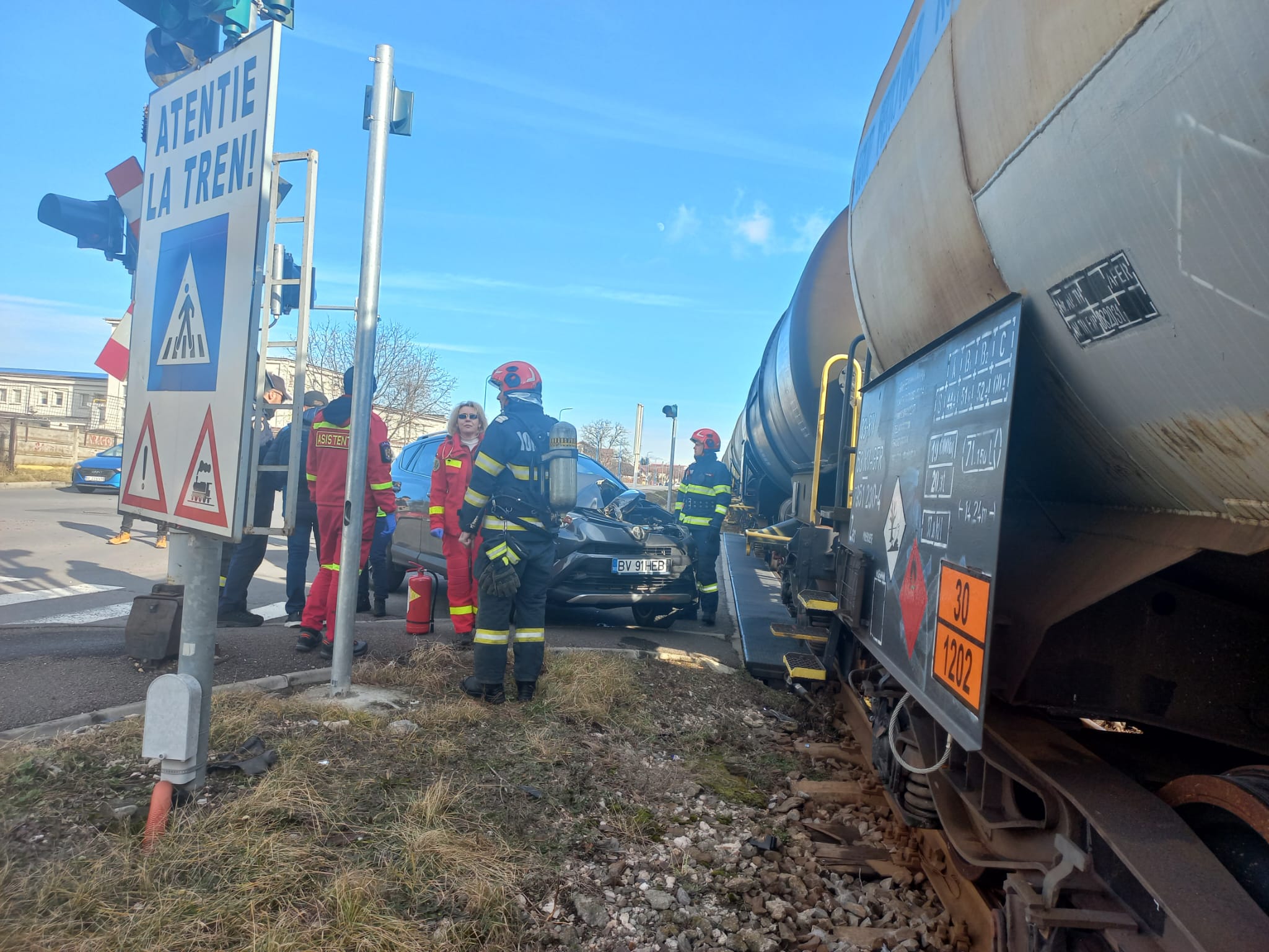FOTO: Radio România Brașov FM