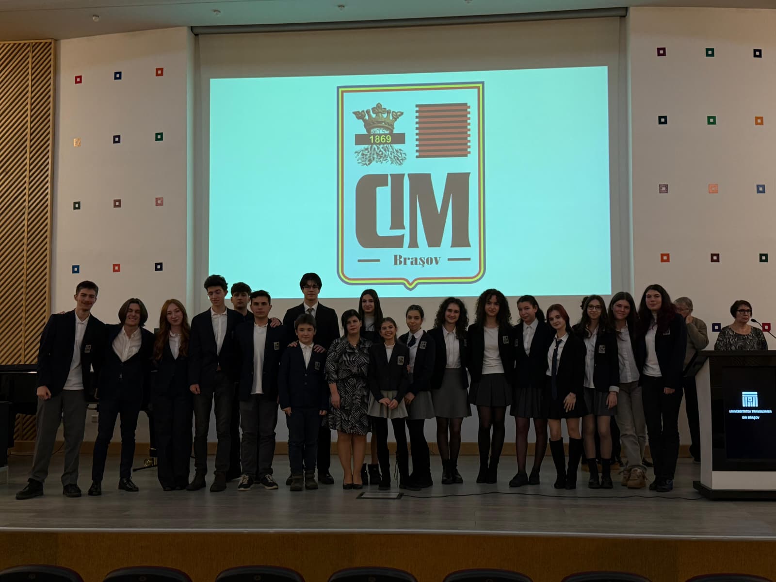 FOTO: Radio România Brașov FM