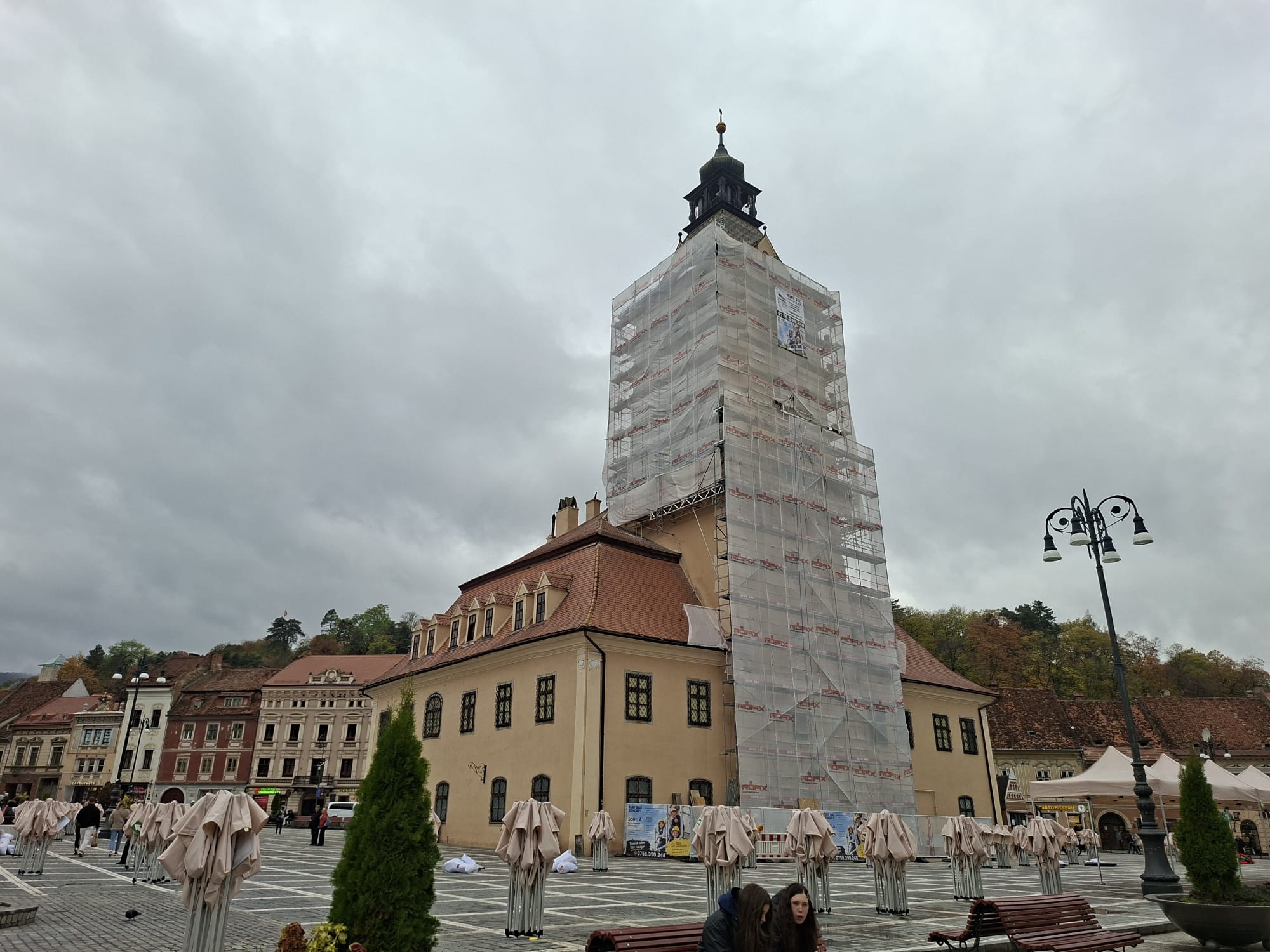 Foto: Radio România Braşov