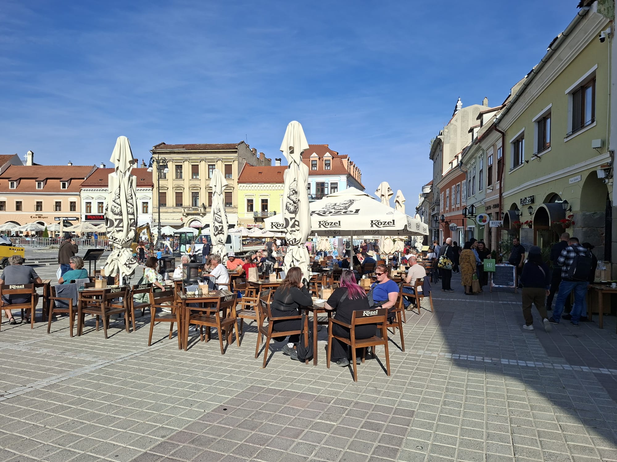Foto: Radio România Braşov