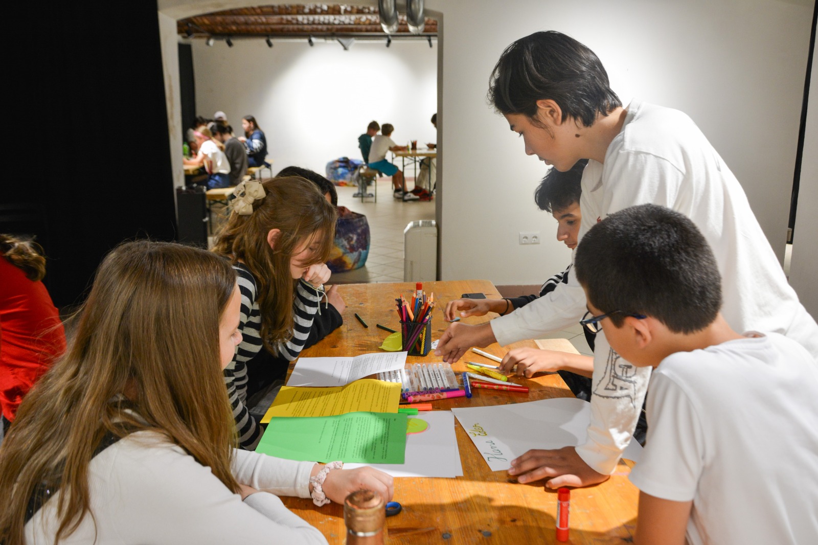 Muzeografele Sînziana Dumitrescu și Andreea Pocol, invitate la Pasaj Urban /