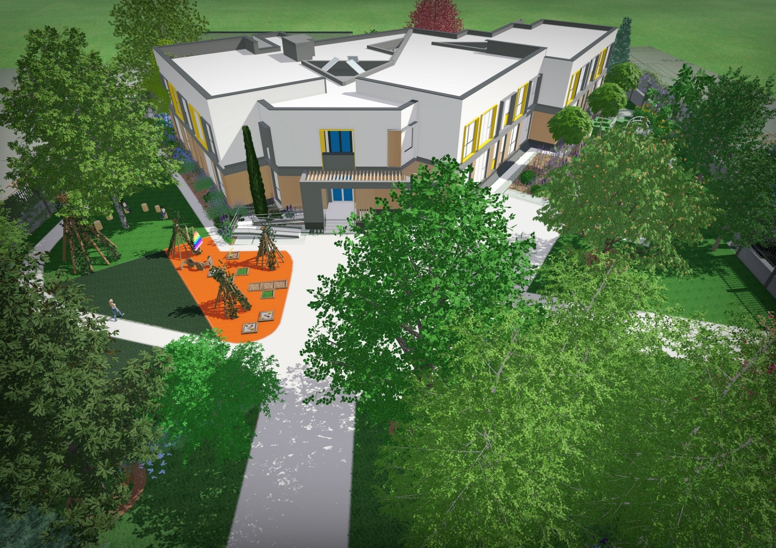 FOTO: Primăria Brașov