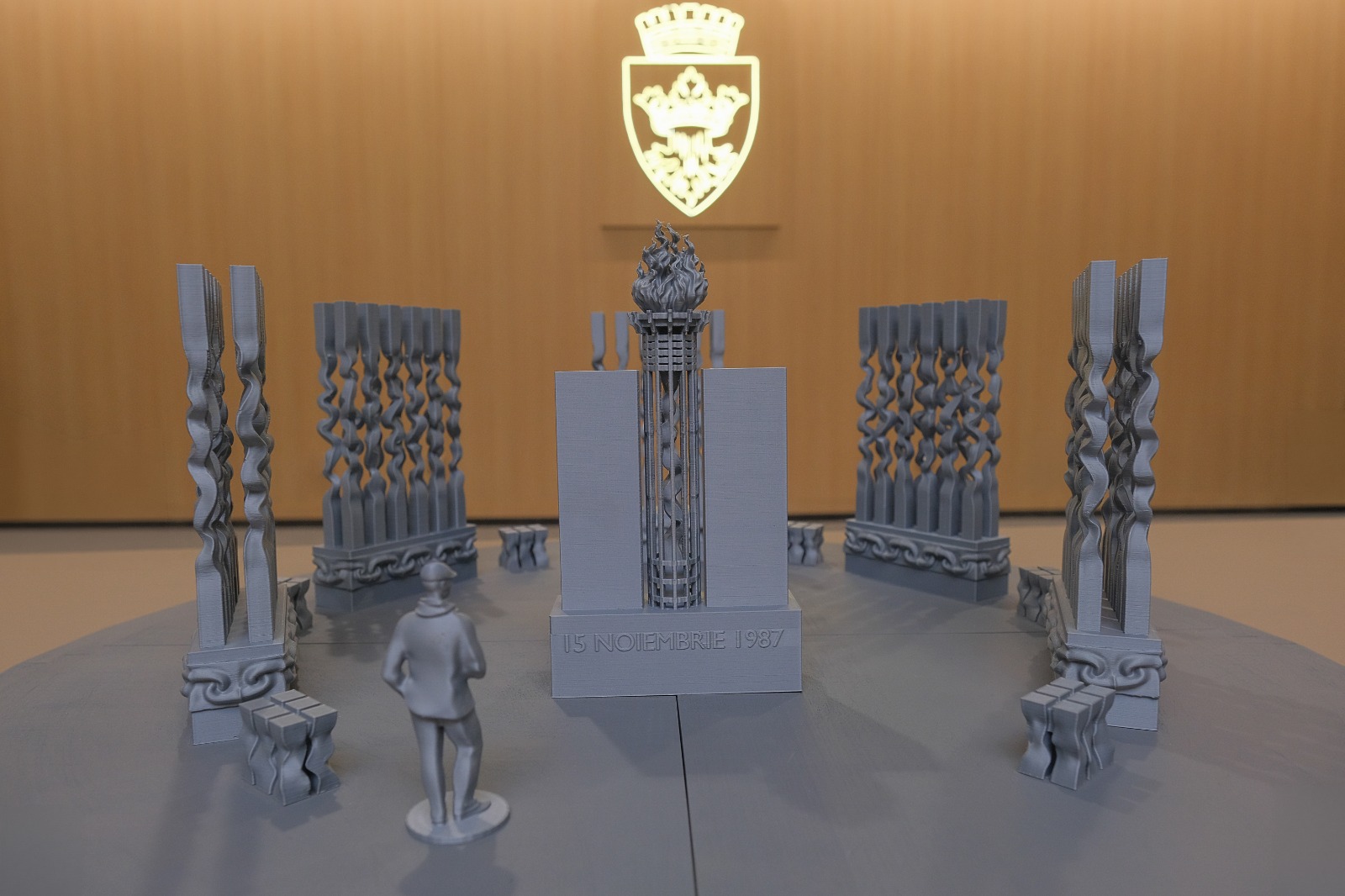 FOTO: Primăria Brașov