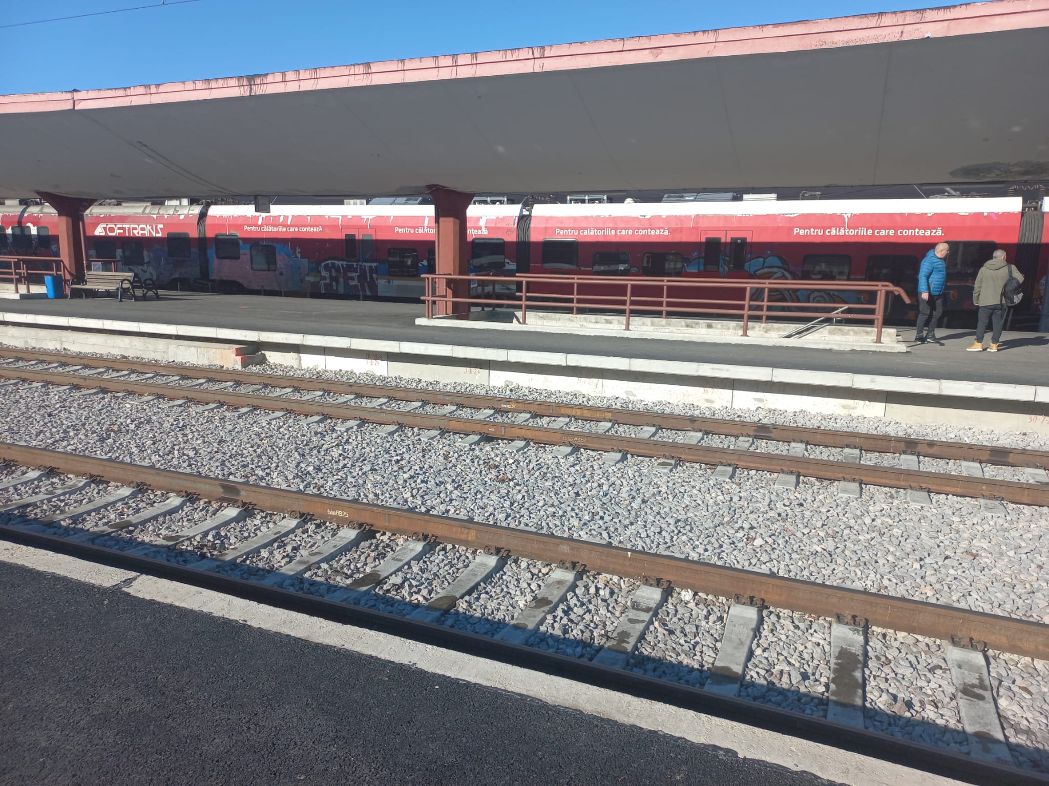 FOTO: Radio România Brașov FM