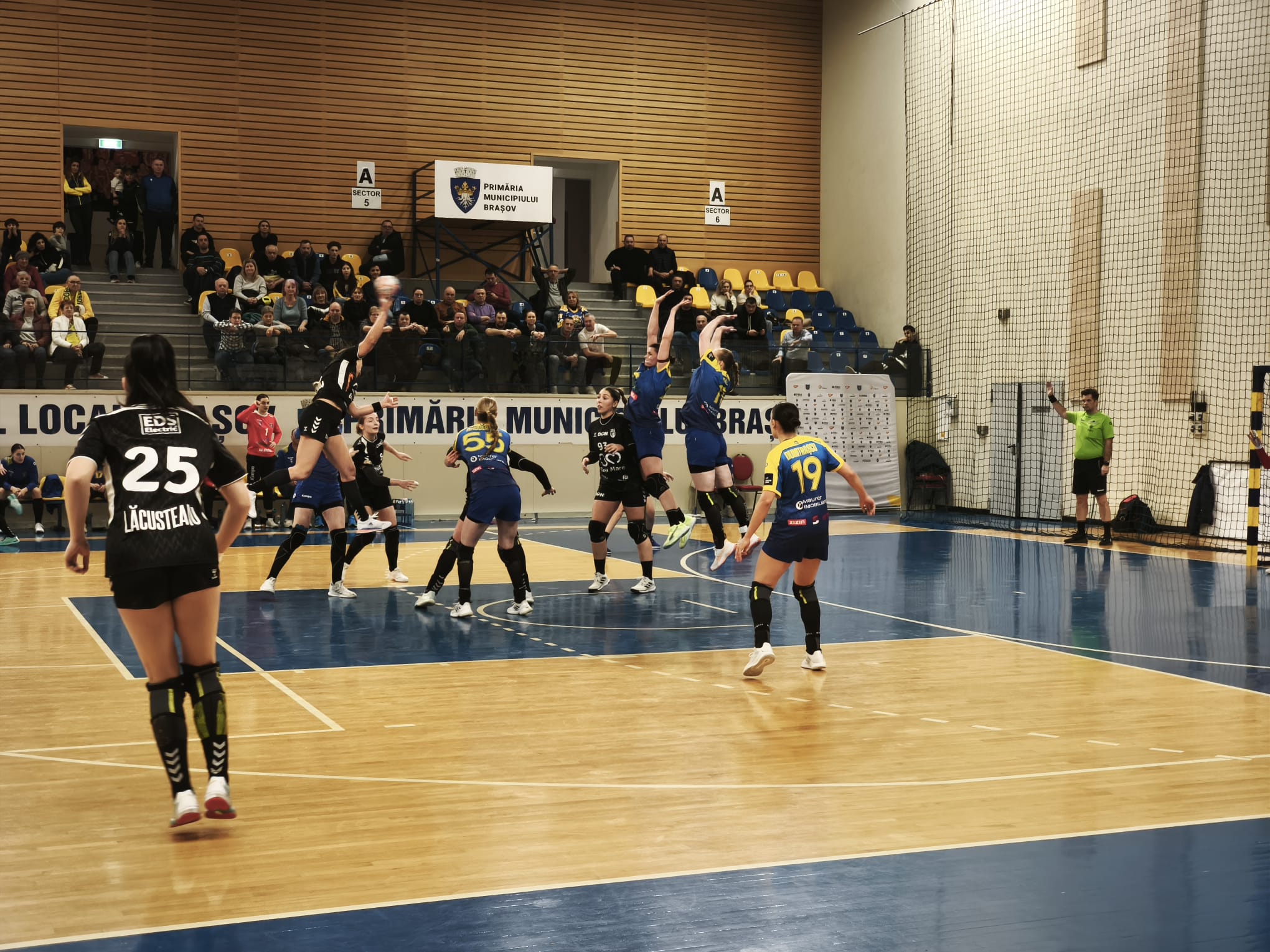 FOTO: Radio România Brașov FM