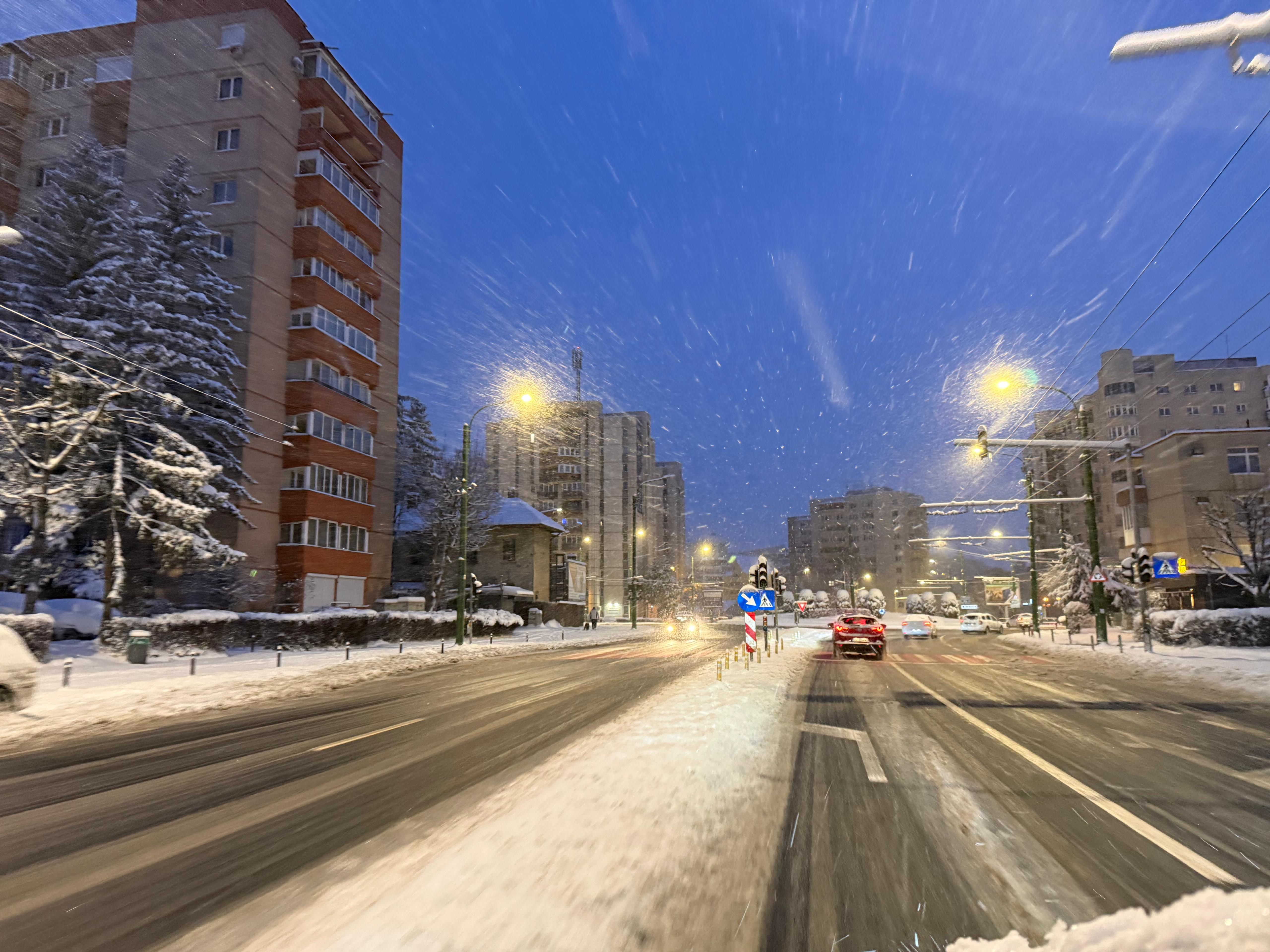 FOTO: Primăria Brașov