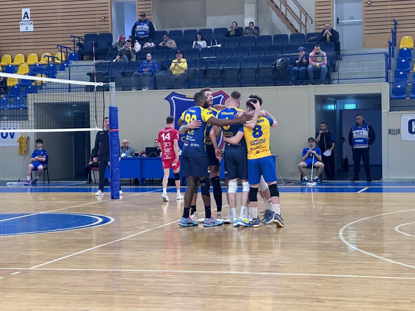 FOTO: Radio România Brașov FM