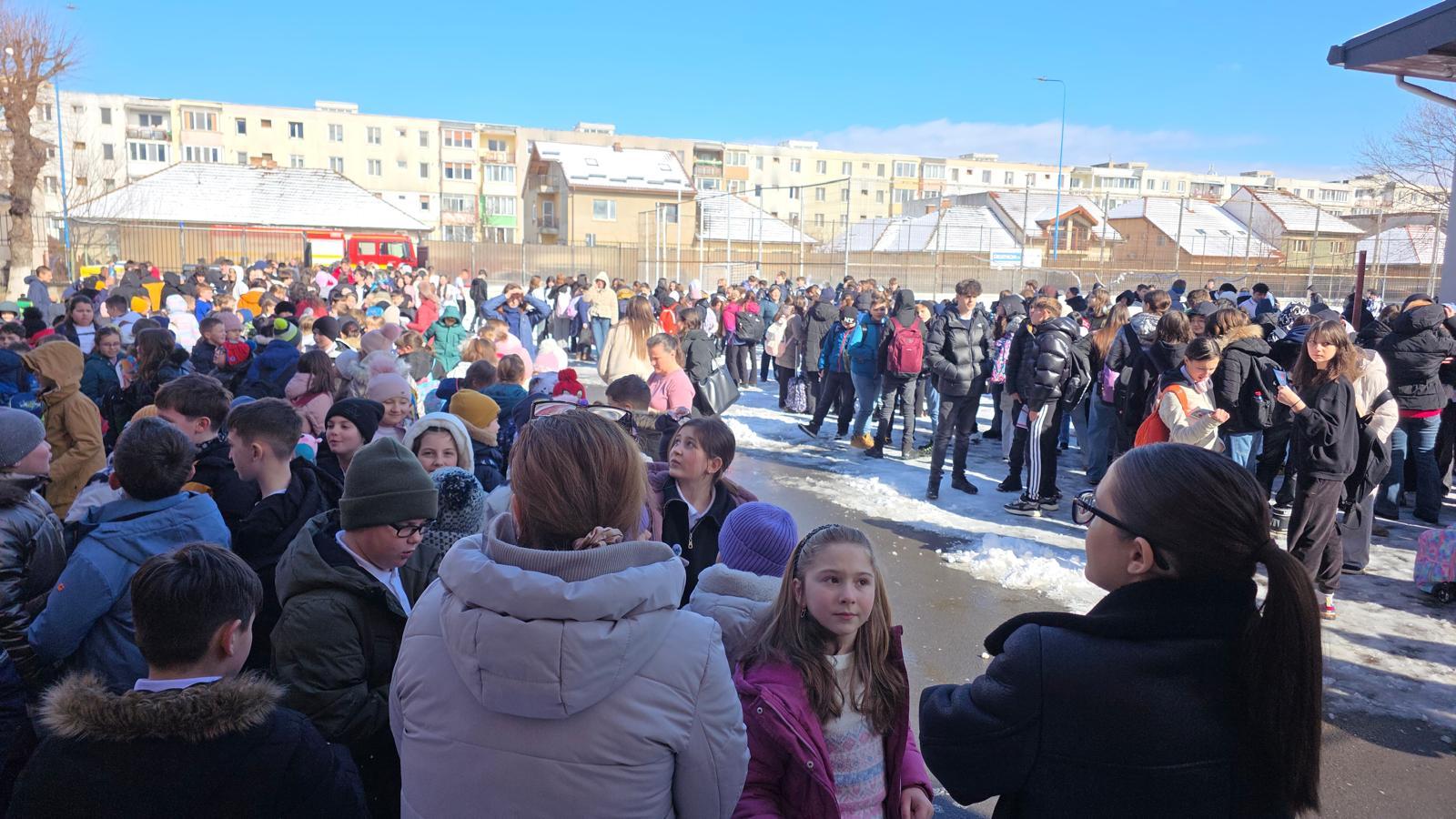 FOTO: Radio România Brașov FM