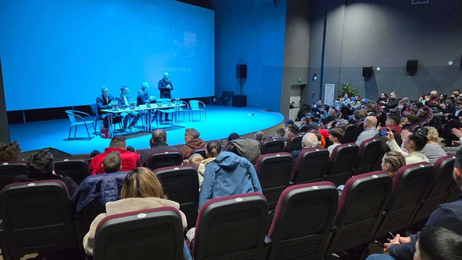 FOTO: Radio România Brașov FM