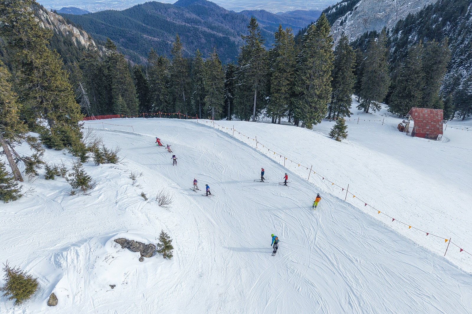 FOTO: Primăria Brașov