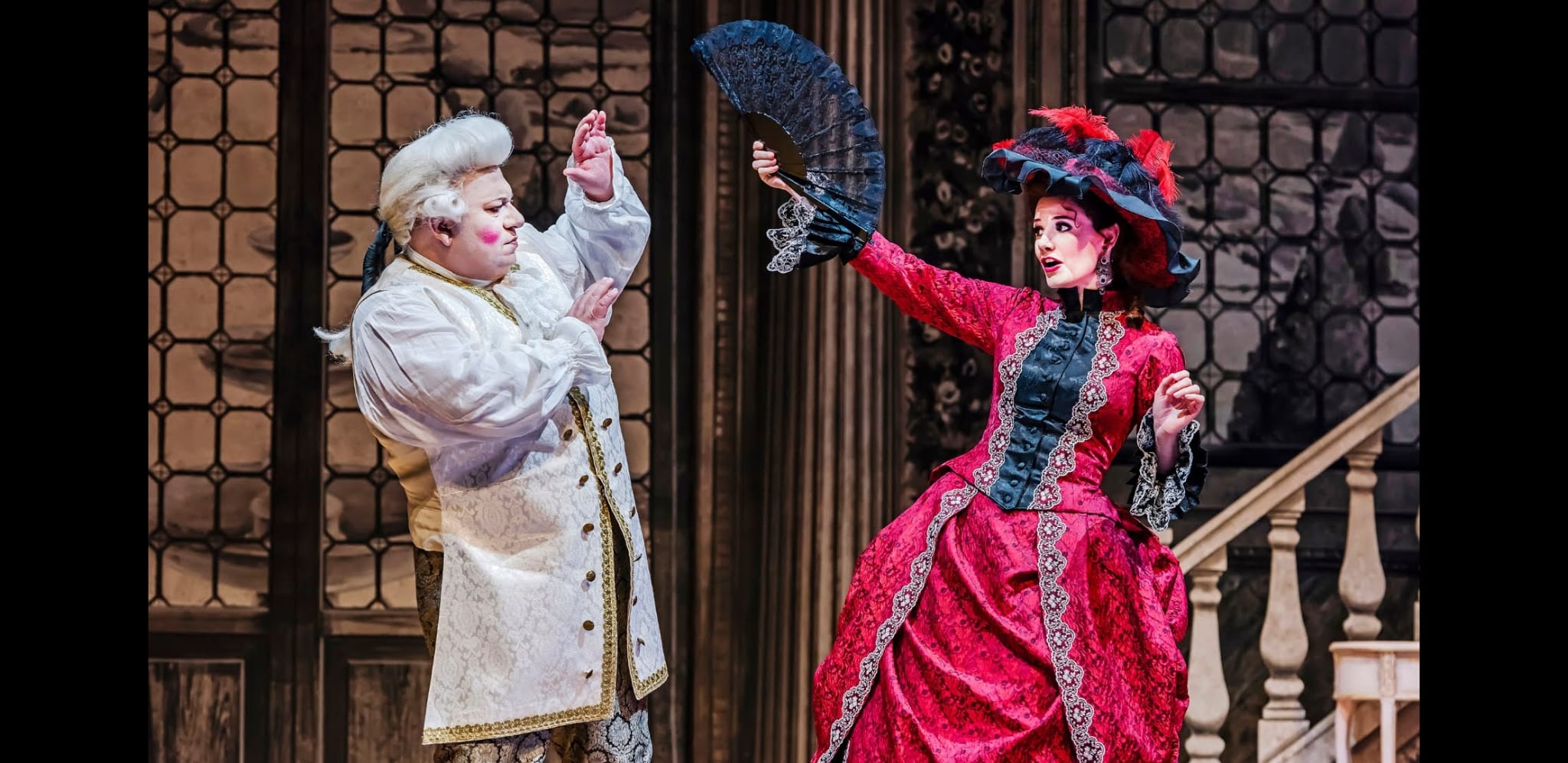 Soprana Silvia Micu /