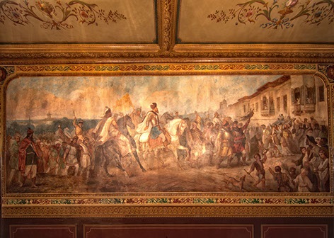 Aman. Pur și simplu /