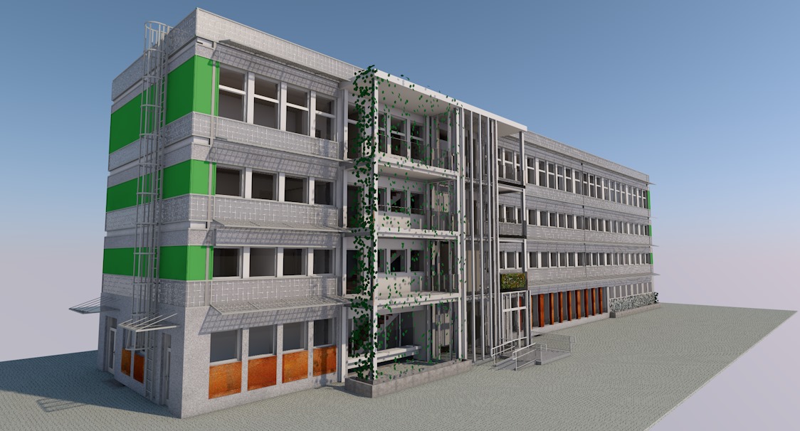 FOTO: Primăria Brașov