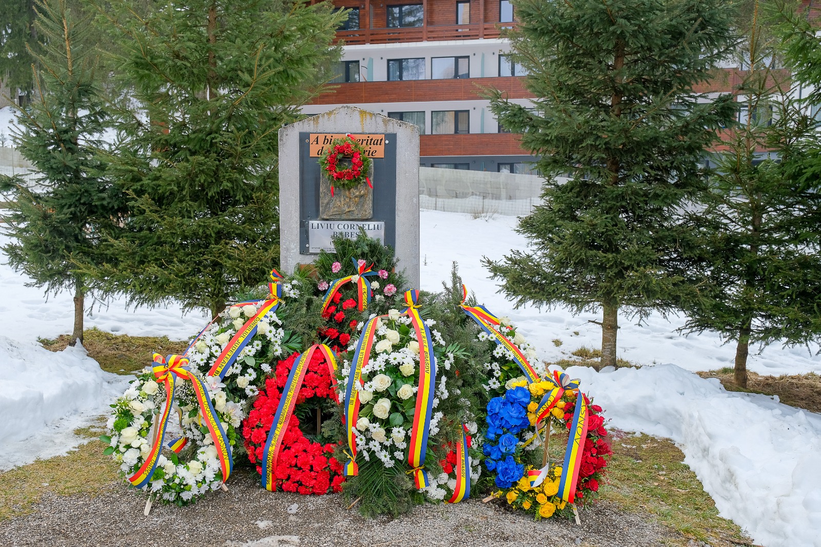 FOTO: Primăria Brașov