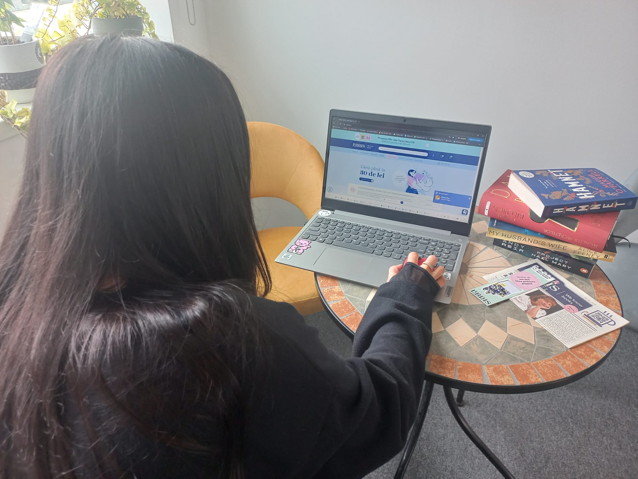 FOTO: Radio România Brașov FM