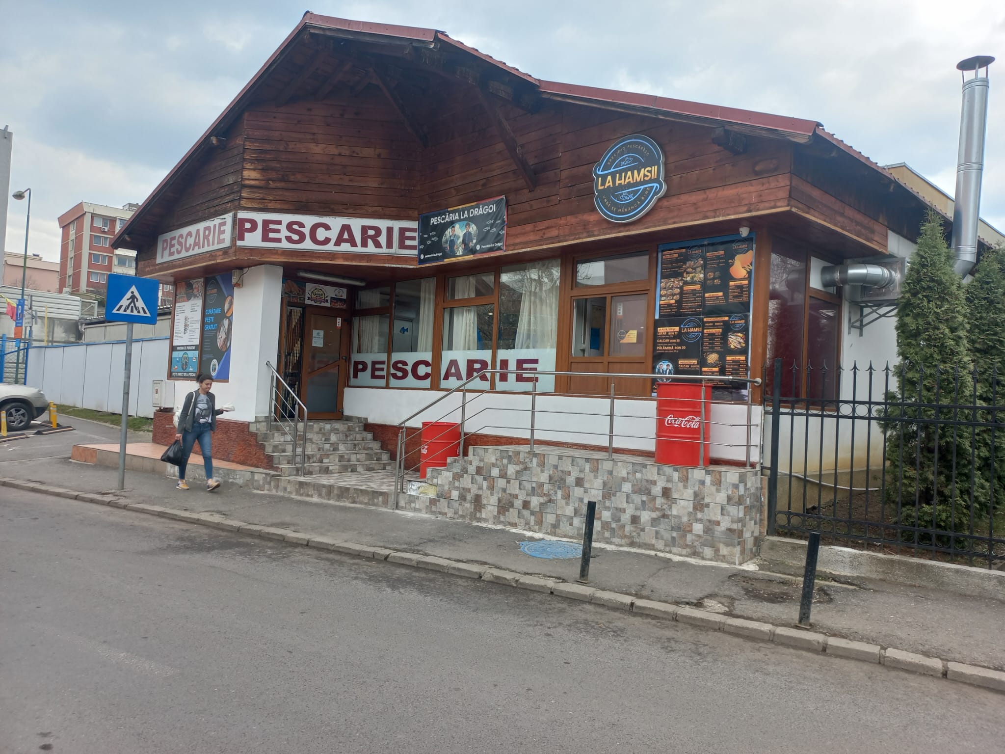 FOTO: Radio România Brașov FM