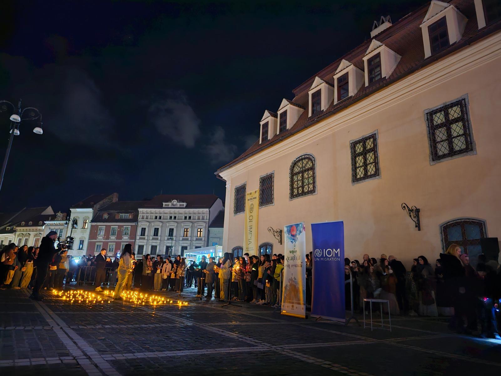 FOTO: Primăria Brașov
