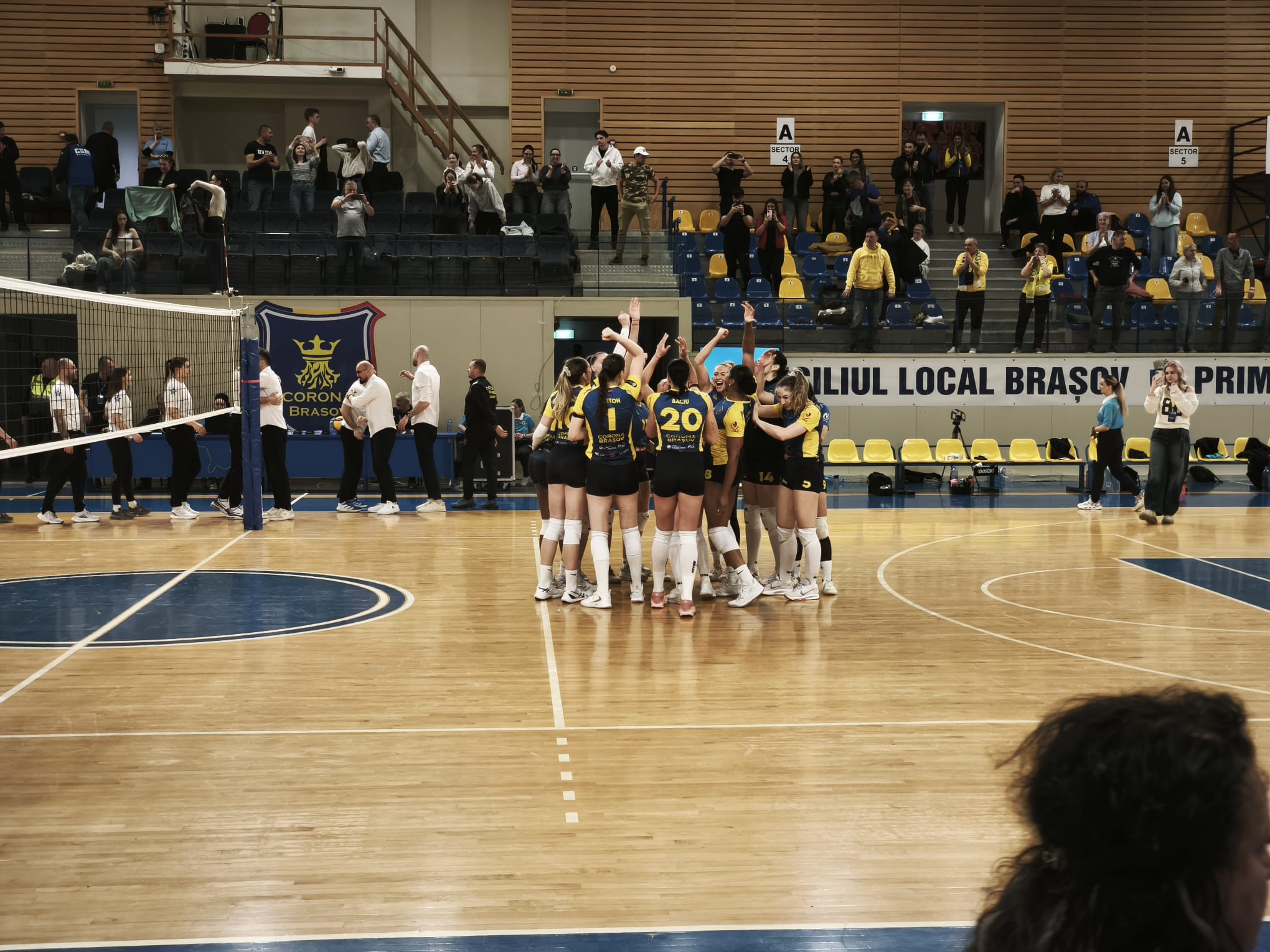 Foto: Radio România Braşov