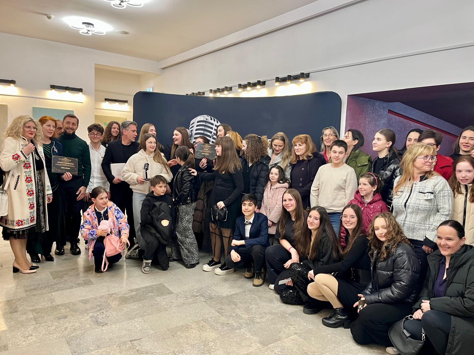 FOTO: Radio România Brașov FM