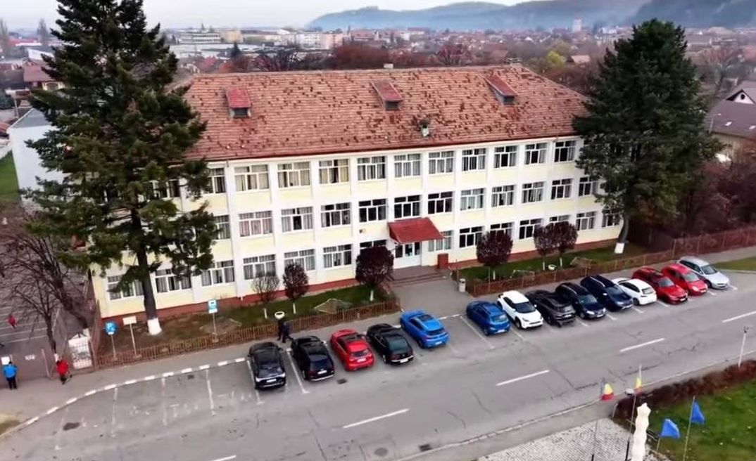 FOTO: Primăria Râșnov