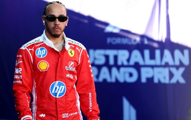 FOTO: Reuters | Hollie Adams