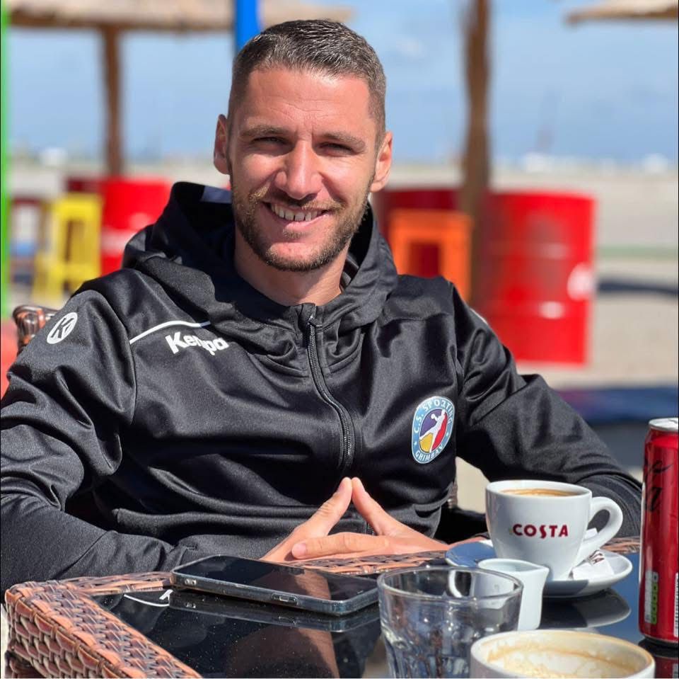 FOTO: arhivă personală Viorel Irimie