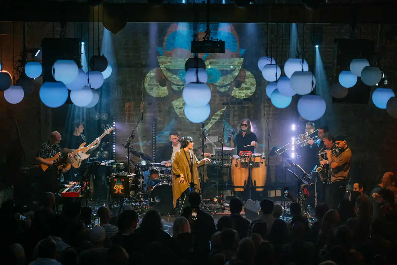 Brașov Jazz & Blues Festival /