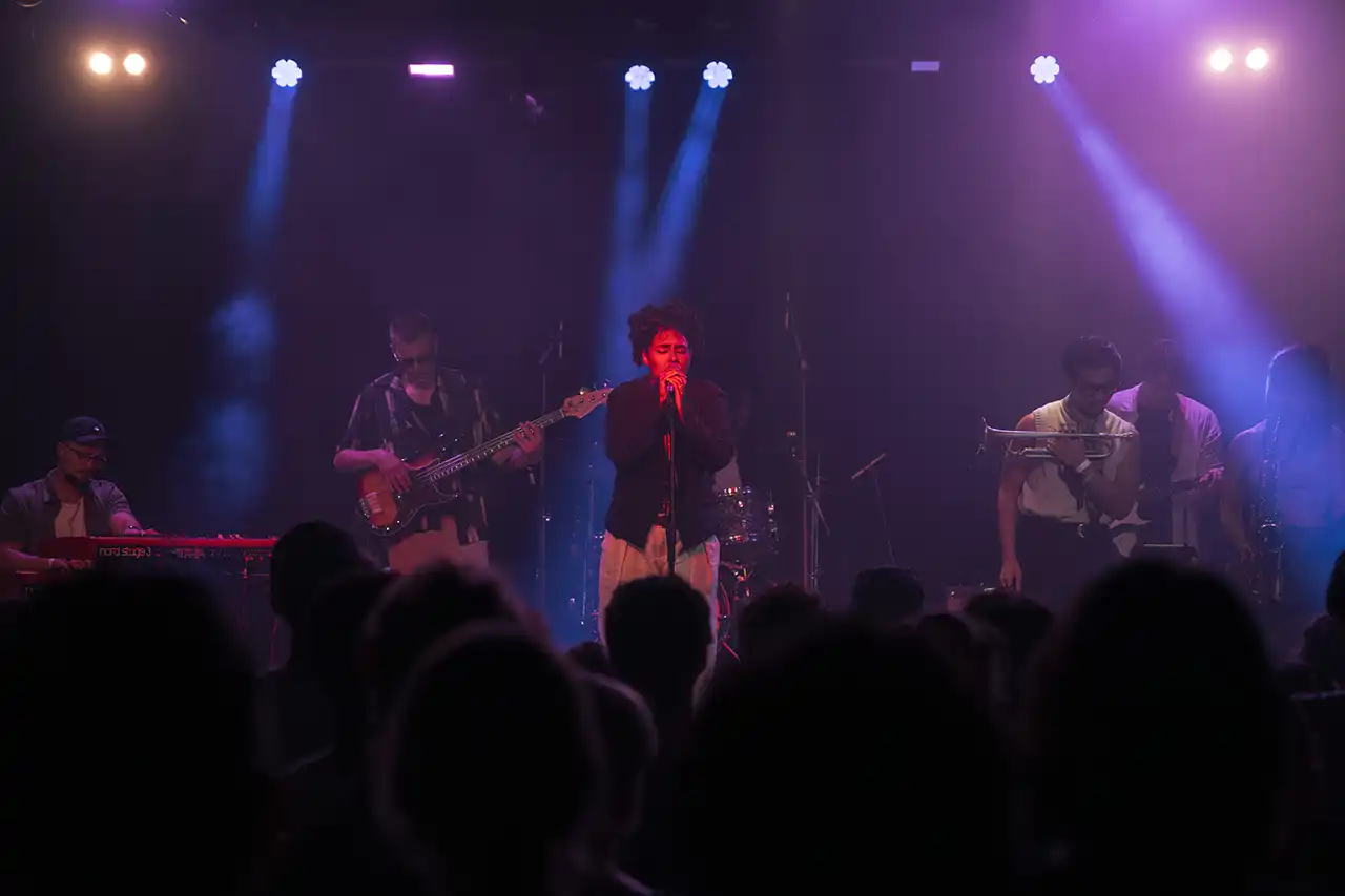 Brașov Jazz & Blues Festival /