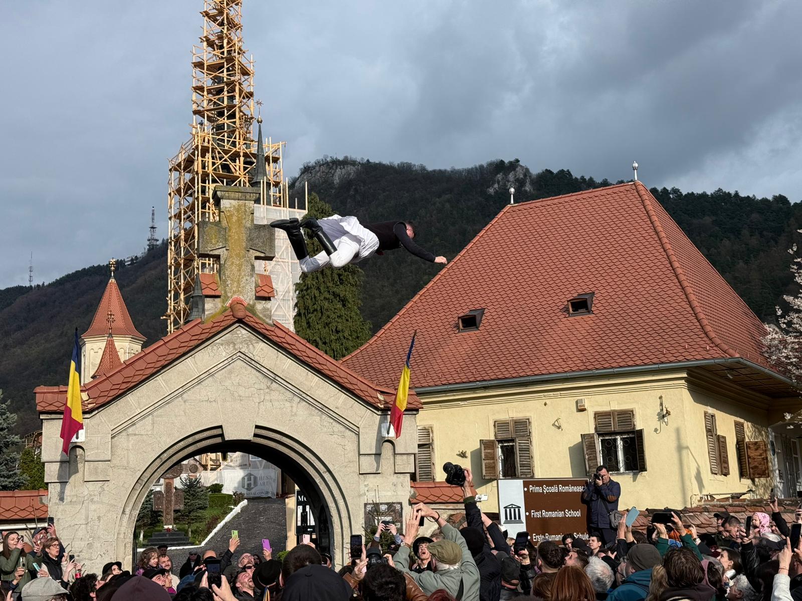 Foto: Radio România Braşov