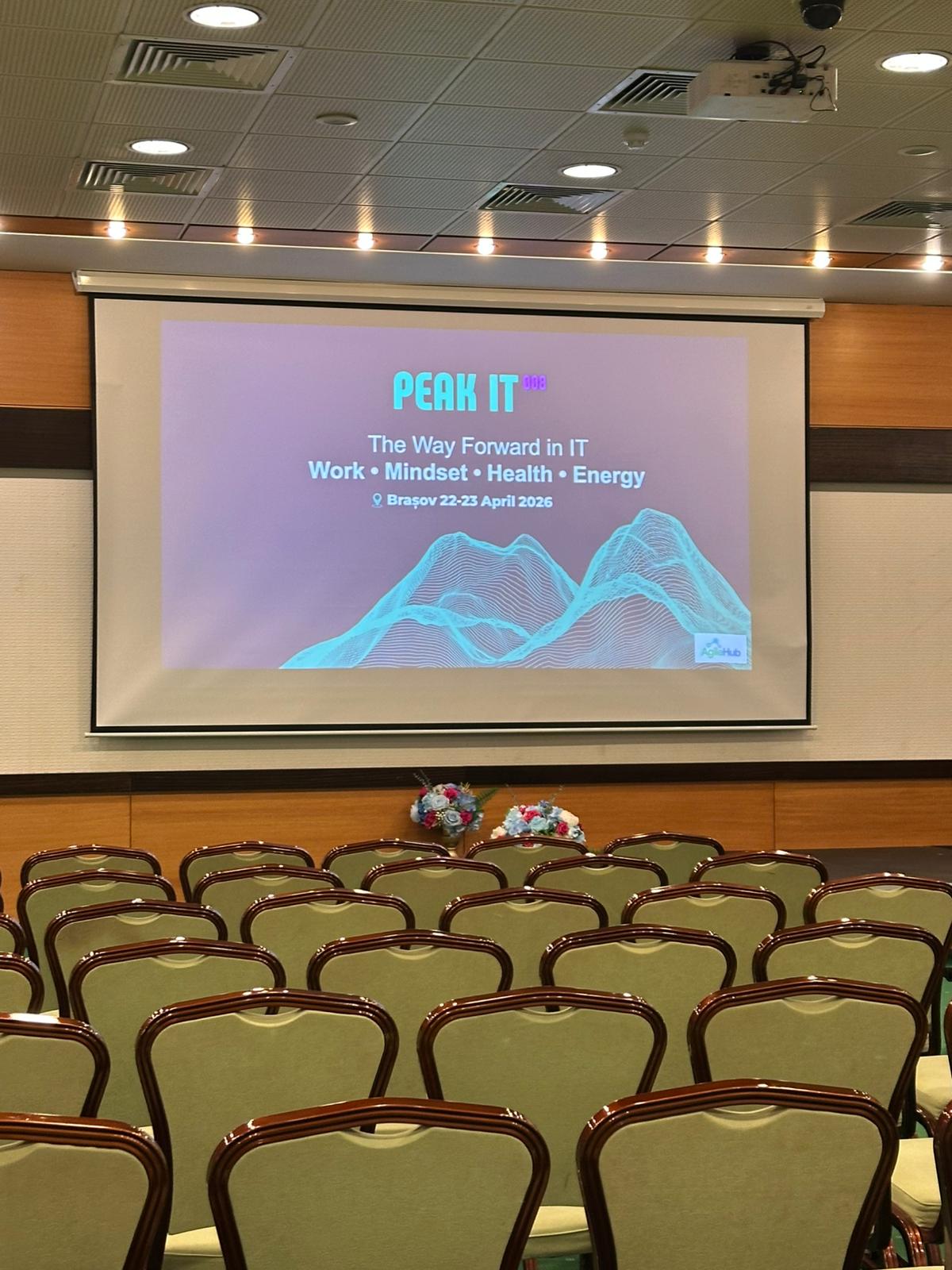 Foto: Radio România Braşov