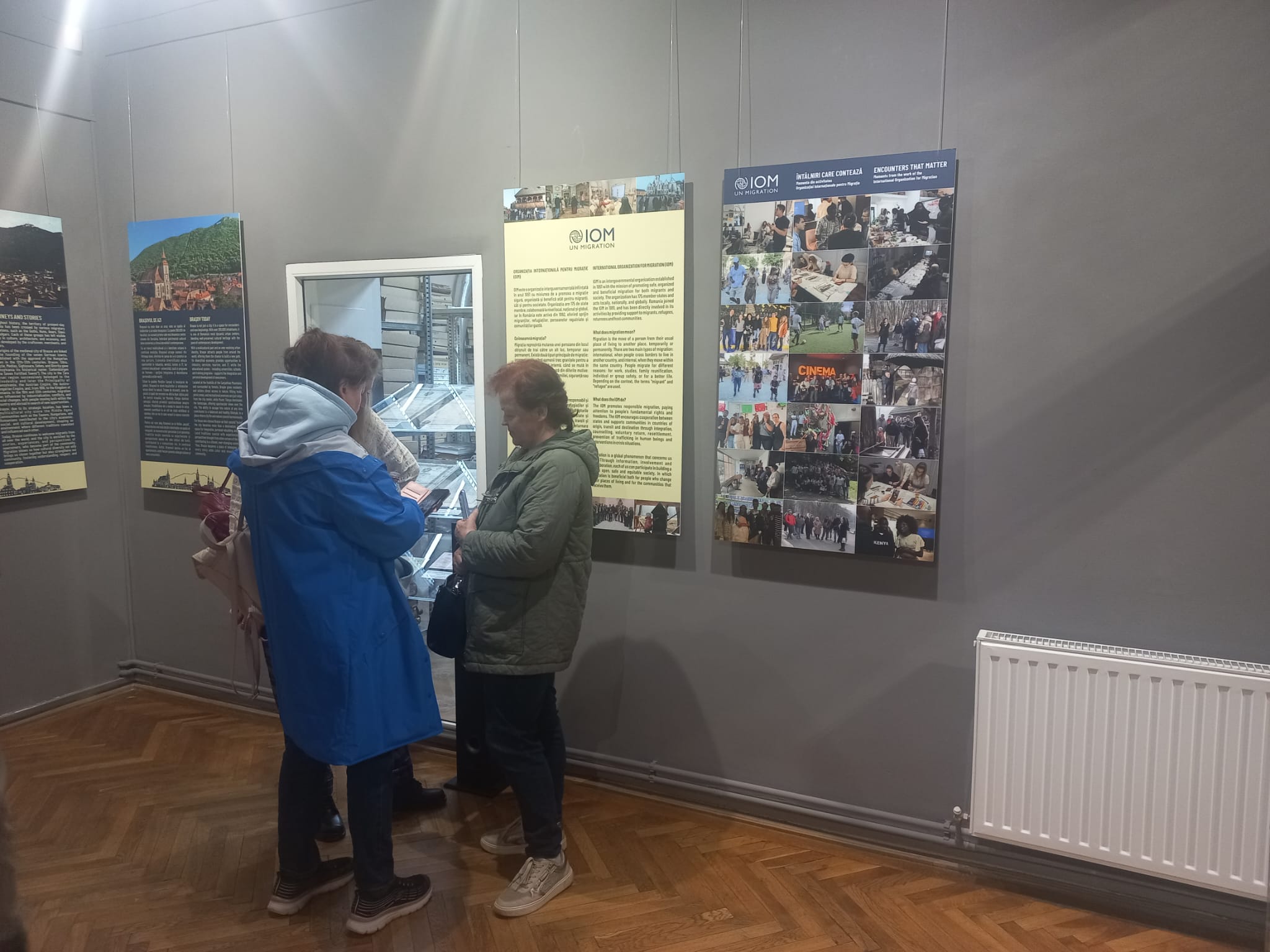 Foto: Radio România Braşov