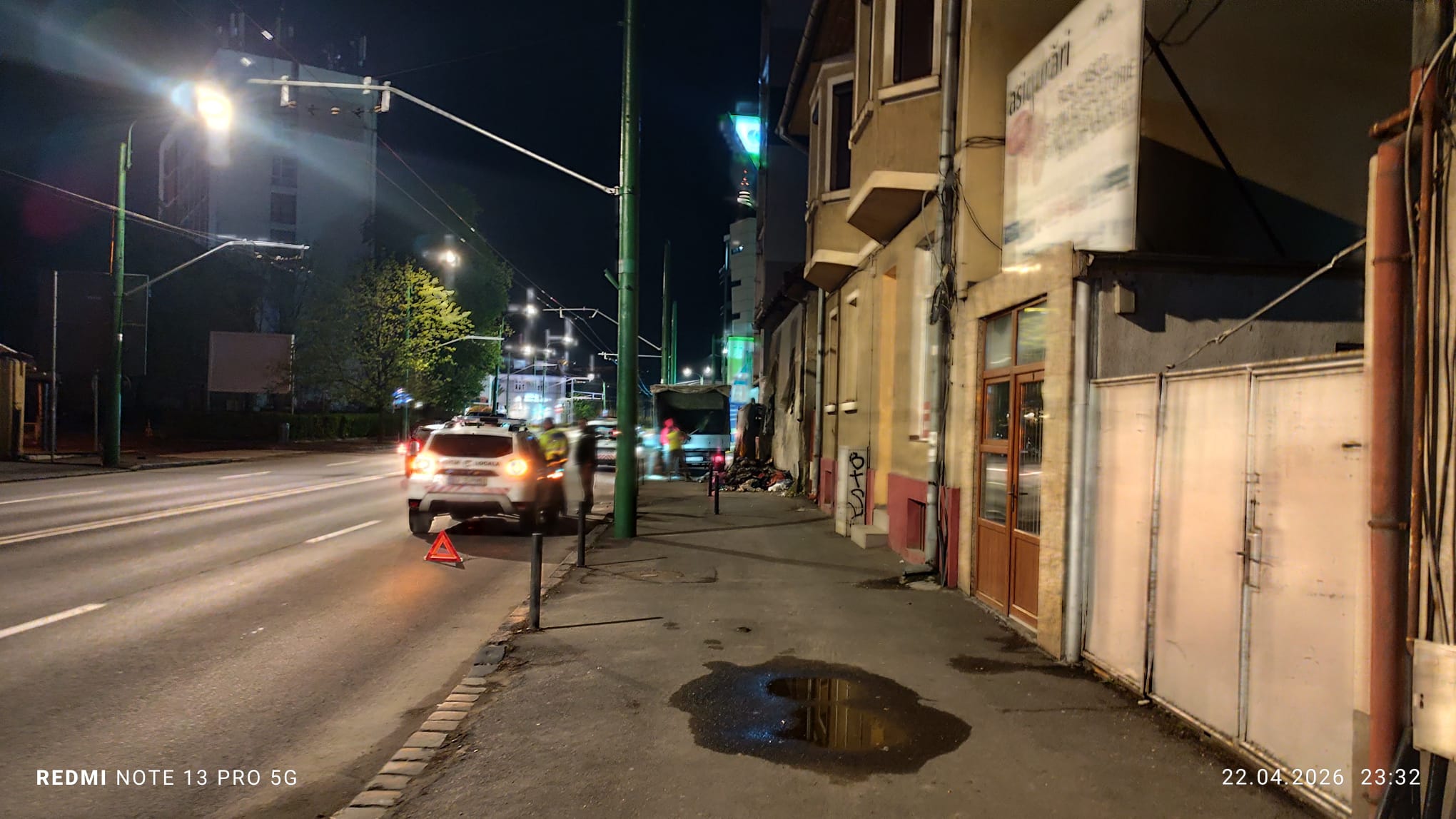 FOTO: Poliția Locală Brașov