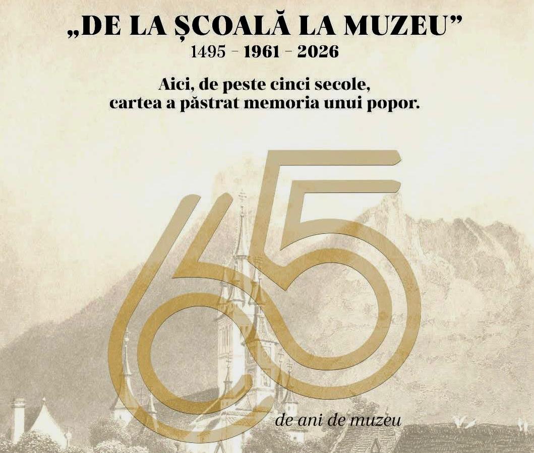 Expoziție aniversară /