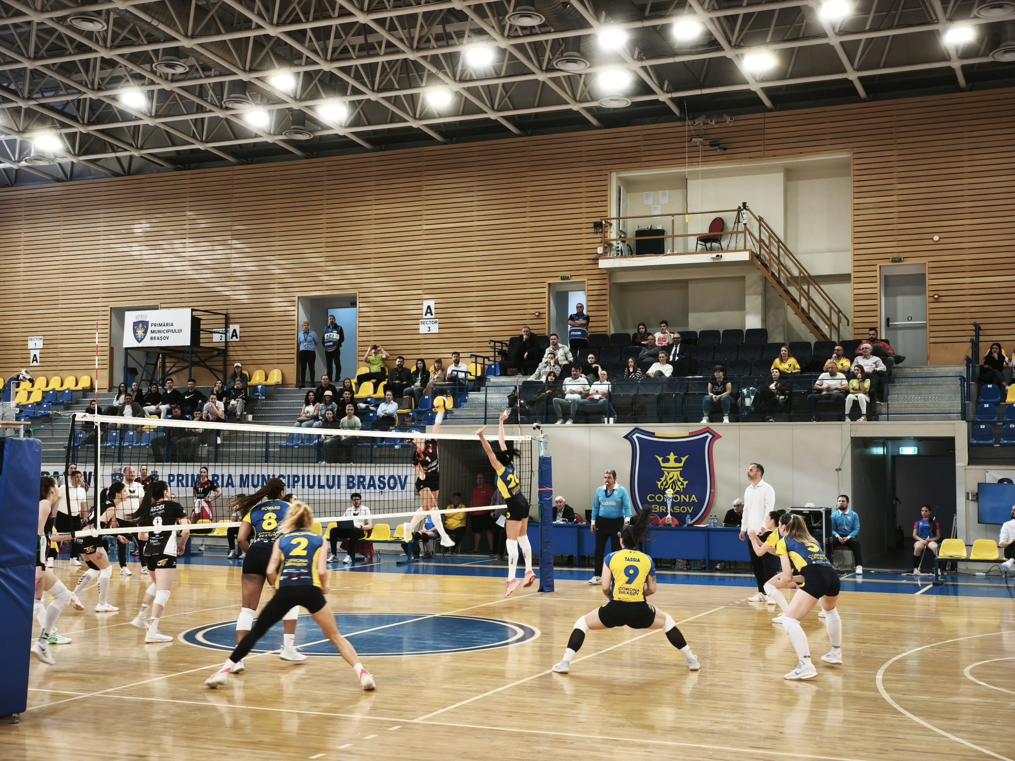 Foto: Radio România Braşov