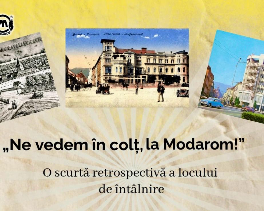 FOTO: Biblioteca Județeană Brașov