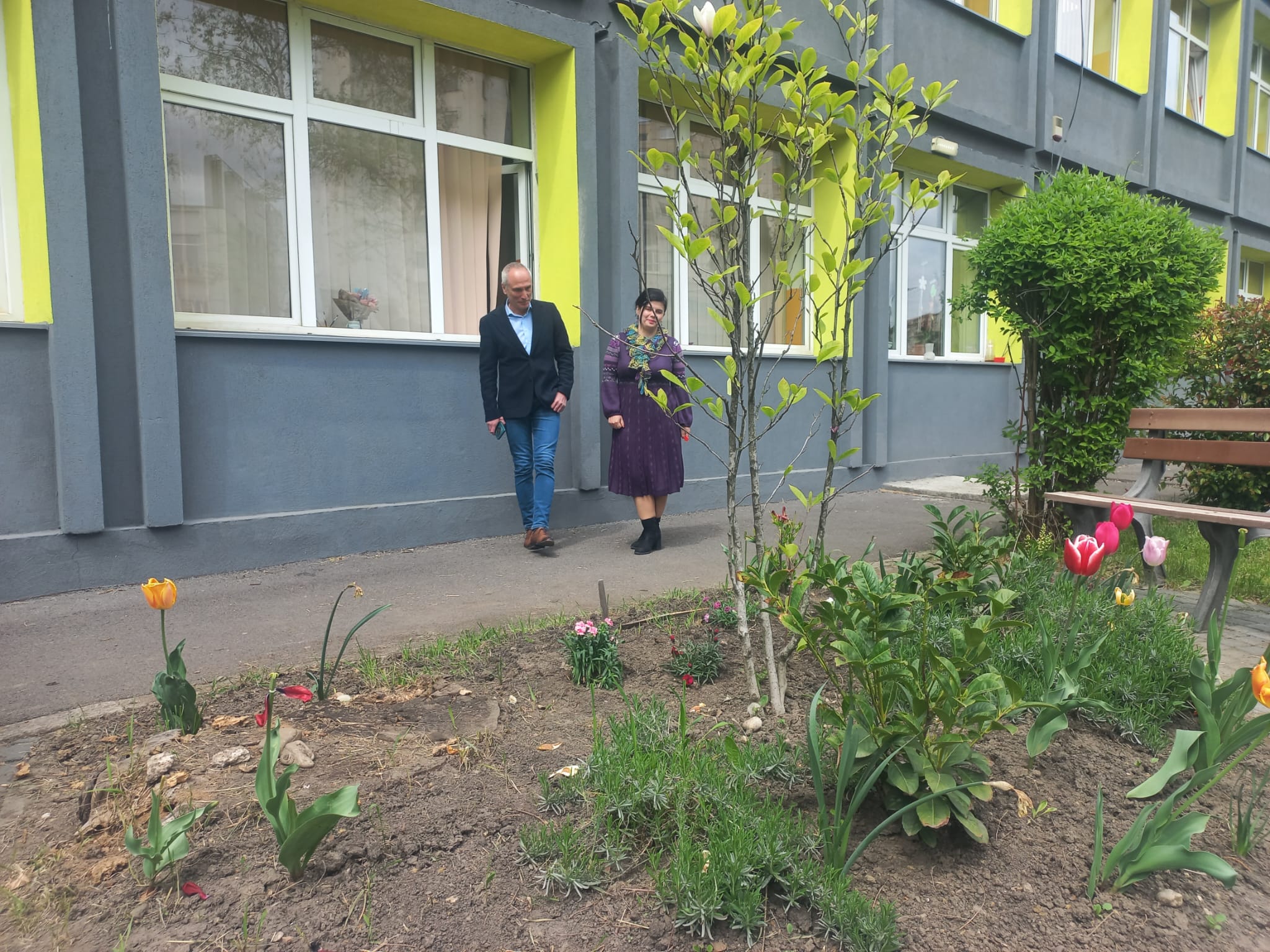 Foto: Radio România Braşov