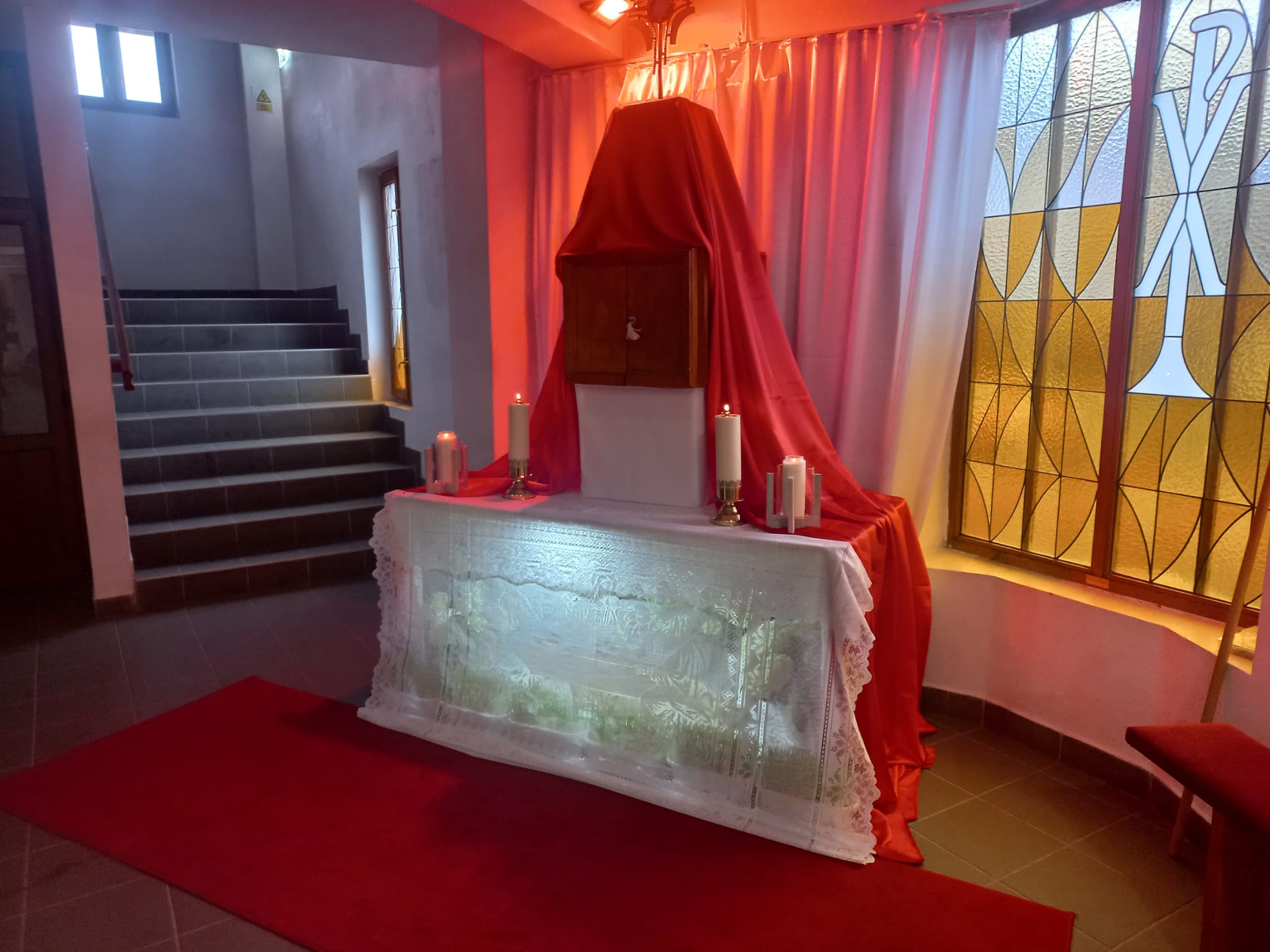 Foto: Radio România Braşov