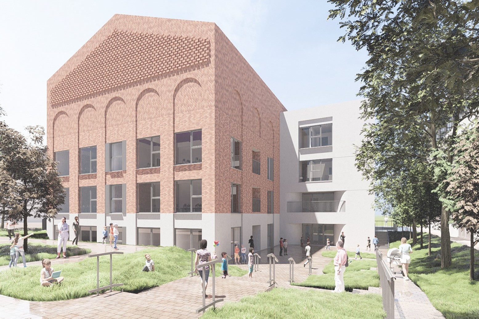 FOTO: Primăria Brașov