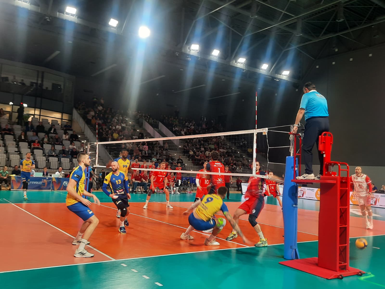 Foto: Radio România Braşov