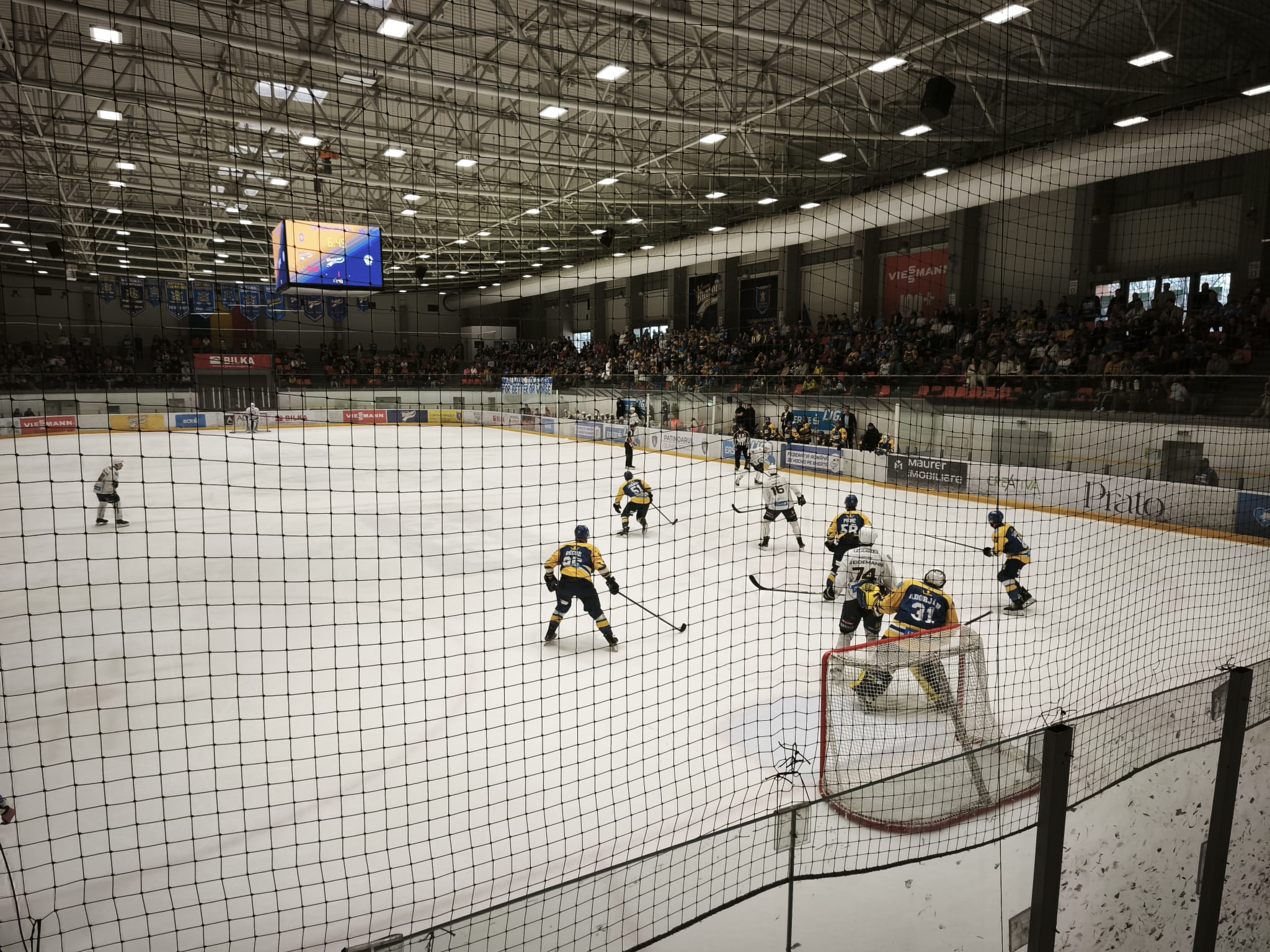 Foto: Radio România Braşov